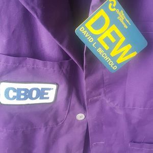 Meet your Posher, David